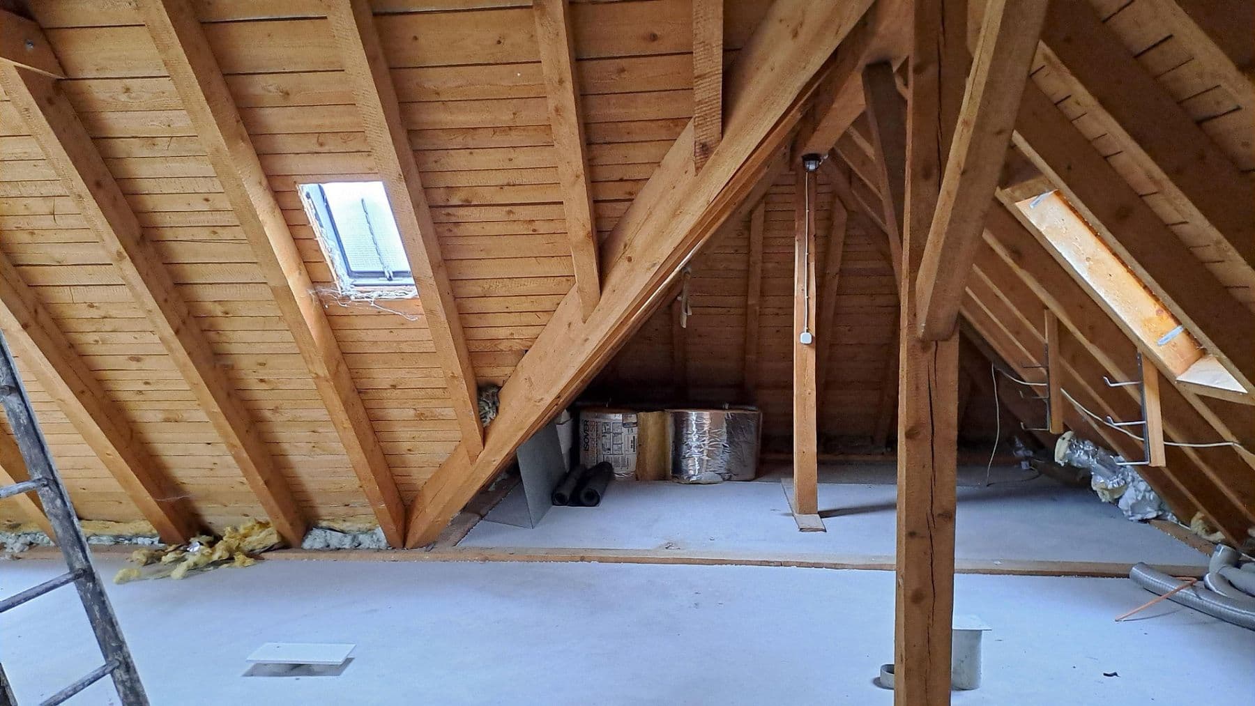 Prodej domu 436 m², pozemek 1.970 m², Erlenbachweg 22, Lenzkirch, Bádensko-Württembersko Prodej domu 436 m², pozemek 1.970 m², Erlenbachweg 22, Lenzkirch, Bádensko-Württembersko