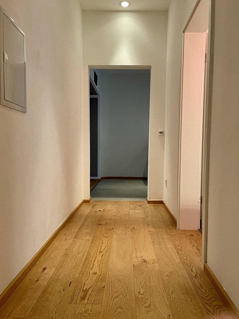 Pronájem bytu 2+1 78 m², Bingen am Rhein, Porýní-Falc Pronájem bytu 2+1 78 m², Bingen am Rhein, Porýní-Falc