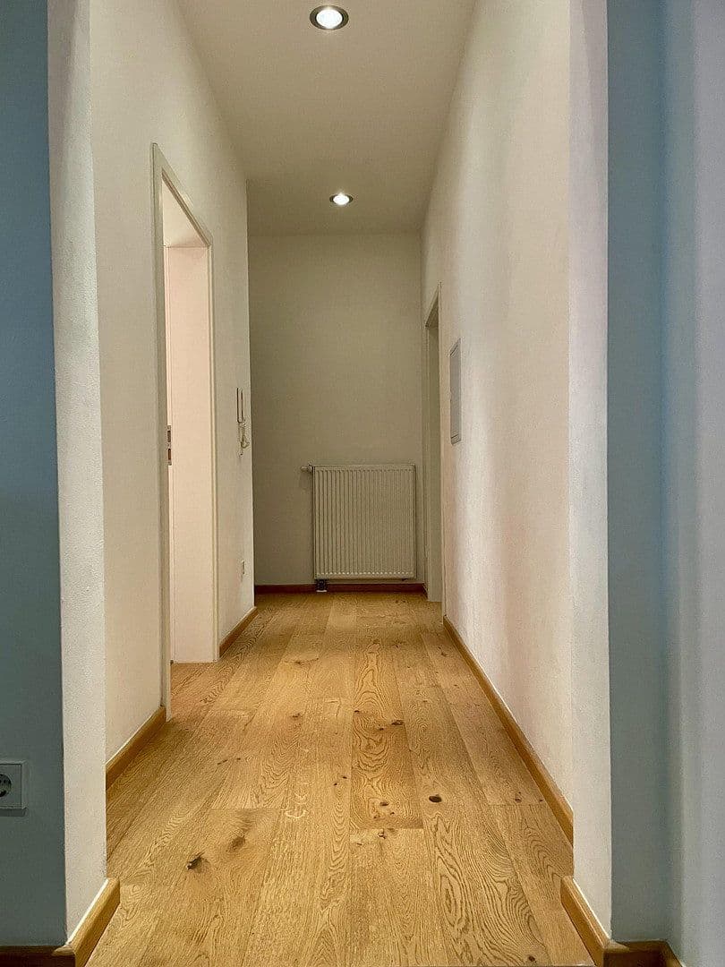 Pronájem bytu 2+1 78 m², Bingen am Rhein, Porýní-Falc Pronájem bytu 2+1 78 m², Bingen am Rhein, Porýní-Falc