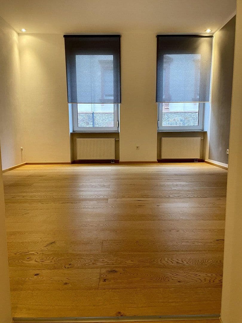 Pronájem bytu 2+1 78 m², Bingen am Rhein, Porýní-Falc Pronájem bytu 2+1 78 m², Bingen am Rhein, Porýní-Falc