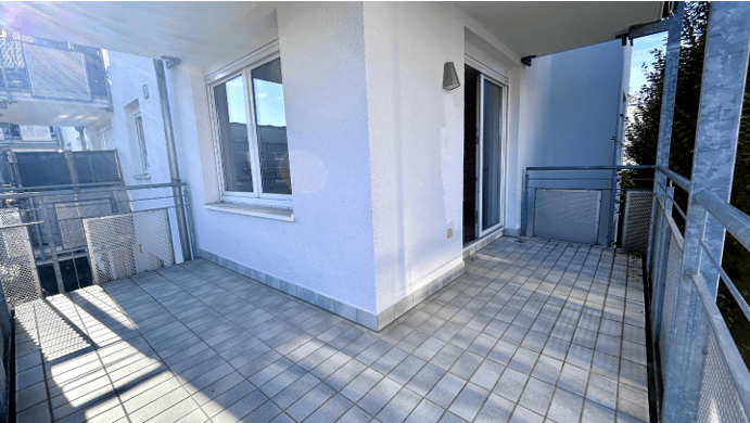 Pronájem bytu 3+1 82 m², Heilbronn, Bádensko-Württembersko Pronájem bytu 3+1 82 m², Heilbronn, Bádensko-Württembersko