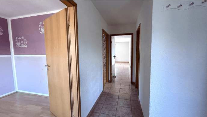 Pronájem bytu 3+1 82 m², Heilbronn, Bádensko-Württembersko Pronájem bytu 3+1 82 m², Heilbronn, Bádensko-Württembersko