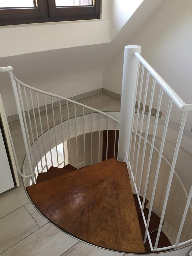 Pronájem bytu 3+1 66 m², Petersstrasse 59, Krefeld, Severní Porýní-Vestfálsko Pronájem bytu 3+1 66 m², Petersstrasse 59, Krefeld, Severní Porýní-Vestfálsko