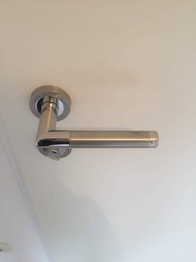 Pronájem bytu 3+1 66 m², Petersstrasse 59, Krefeld, Severní Porýní-Vestfálsko Pronájem bytu 3+1 66 m², Petersstrasse 59, Krefeld, Severní Porýní-Vestfálsko