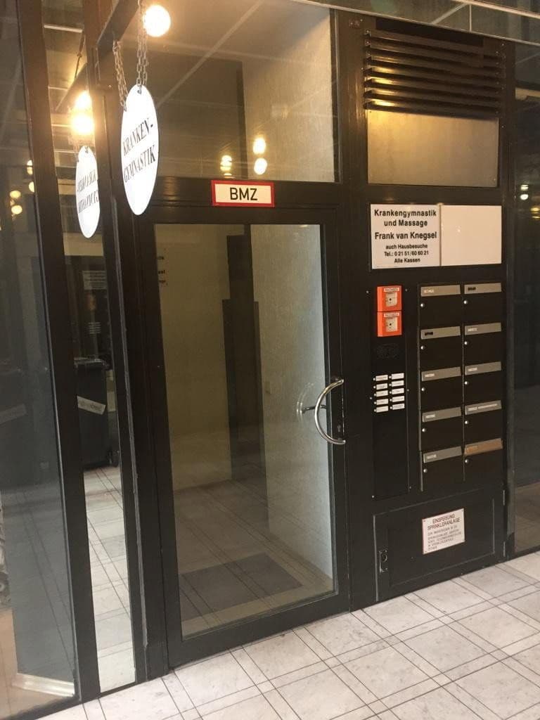 Pronájem bytu 3+1 66 m², Petersstrasse 59, Krefeld, Severní Porýní-Vestfálsko Pronájem bytu 3+1 66 m², Petersstrasse 59, Krefeld, Severní Porýní-Vestfálsko