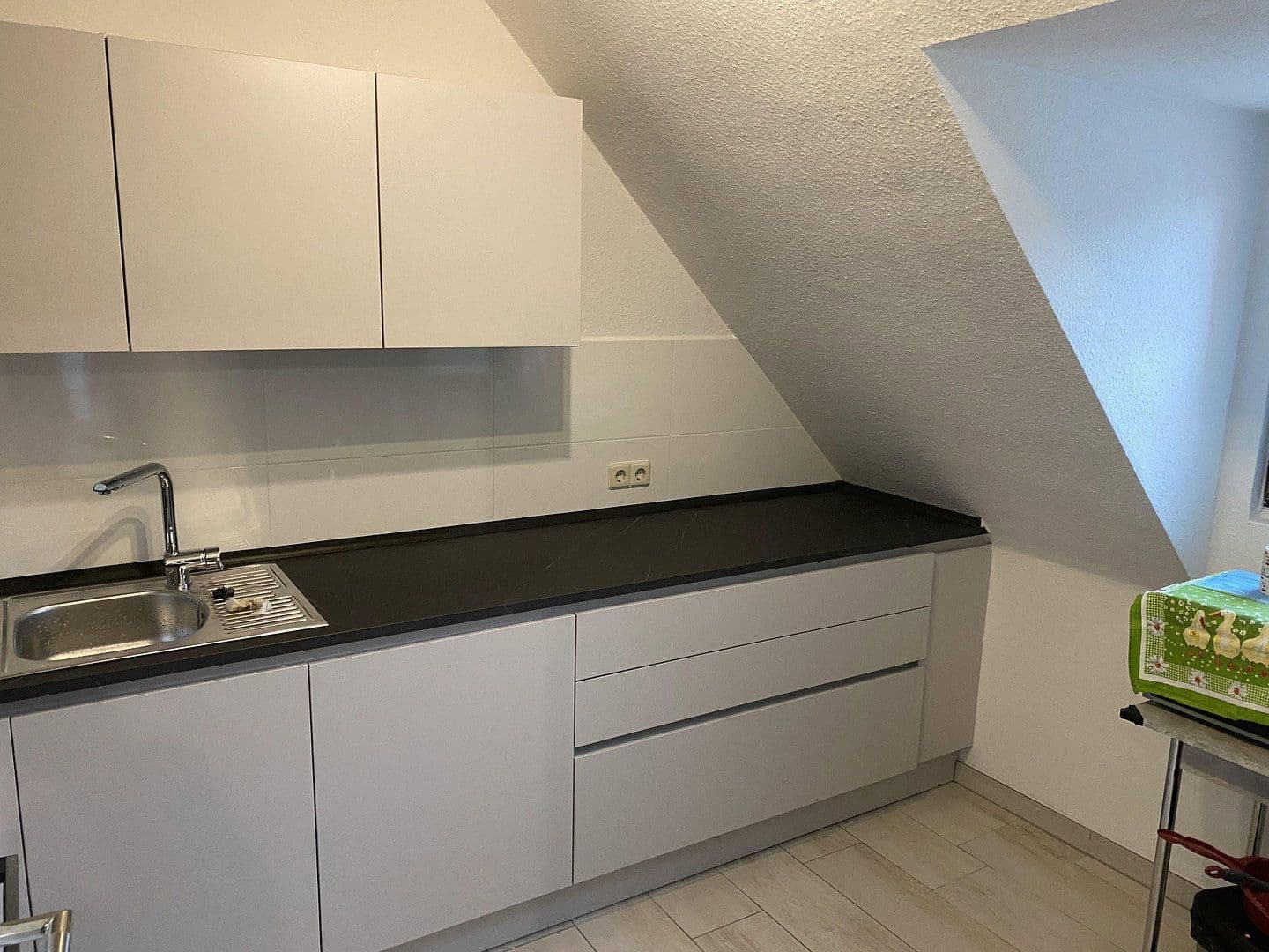 Pronájem bytu 3+1 66 m², Petersstrasse 59, Krefeld, Severní Porýní-Vestfálsko Pronájem bytu 3+1 66 m², Petersstrasse 59, Krefeld, Severní Porýní-Vestfálsko