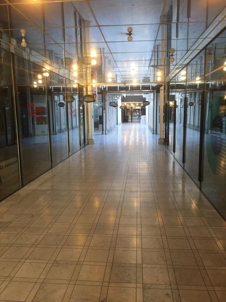 Pronájem bytu 3+1 66 m², Petersstrasse 59, Krefeld, Severní Porýní-Vestfálsko Pronájem bytu 3+1 66 m², Petersstrasse 59, Krefeld, Severní Porýní-Vestfálsko