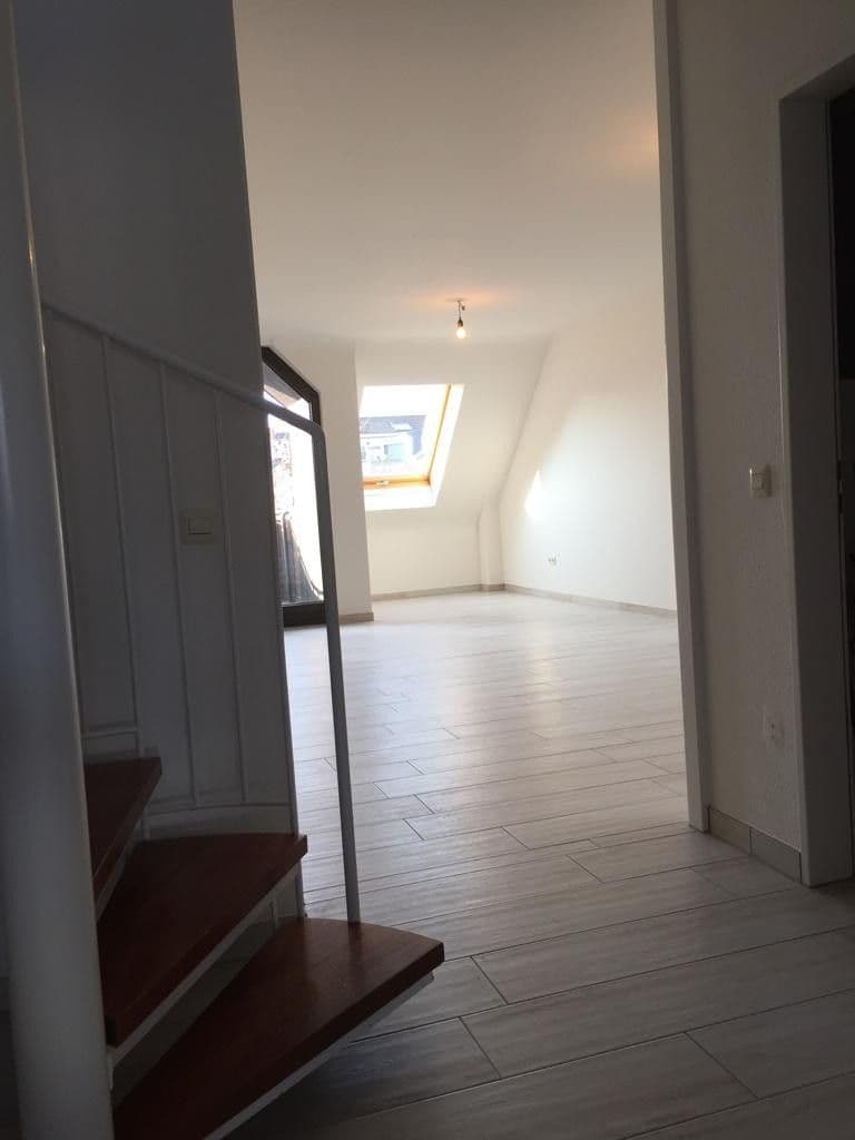 Pronájem bytu 3+1 66 m², Petersstrasse 59, Krefeld, Severní Porýní-Vestfálsko Pronájem bytu 3+1 66 m², Petersstrasse 59, Krefeld, Severní Porýní-Vestfálsko