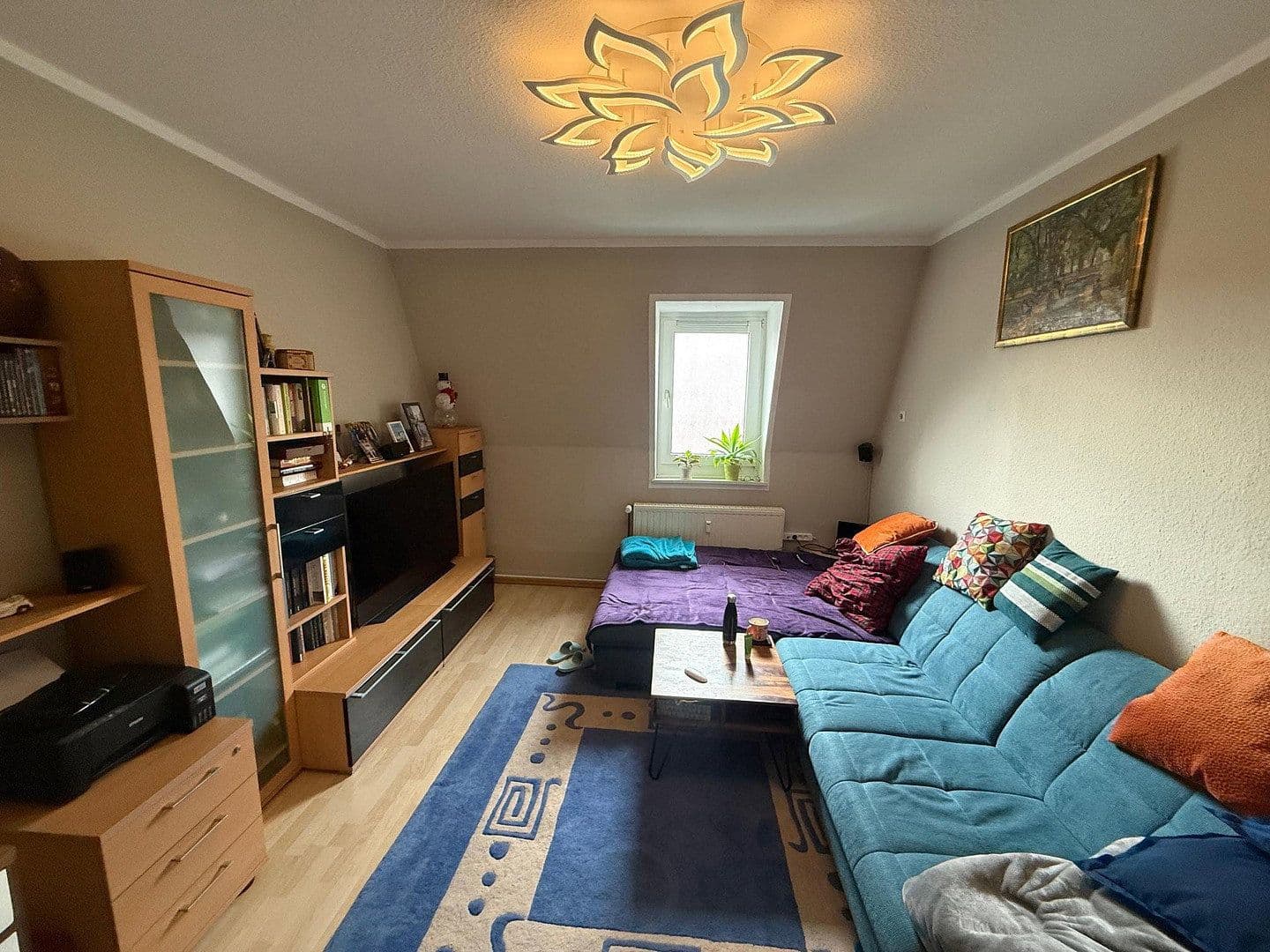 Pronájem bytu 3+1 83 m², Dürener Straße 17, Dortmund, Severní Porýní-Vestfálsko Pronájem bytu 3+1 83 m², Dürener Straße 17, Dortmund, Severní Porýní-Vestfálsko