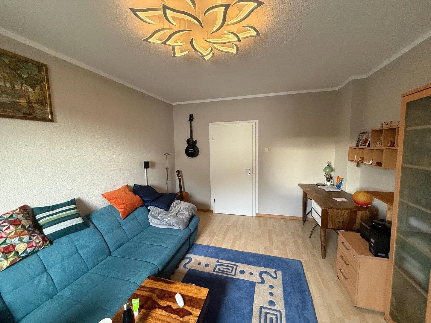 Pronájem bytu 3+1 83 m², Dürener Straße 17, Dortmund, Severní Porýní-Vestfálsko Pronájem bytu 3+1 83 m², Dürener Straße 17, Dortmund, Severní Porýní-Vestfálsko