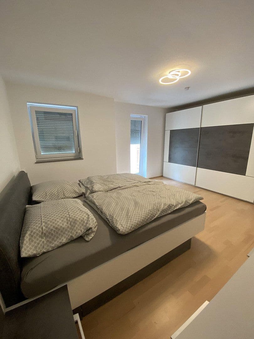 Pronájem bytu 3+1 95 m², Wiesbaden, Hessen Pronájem bytu 3+1 95 m², Wiesbaden, Hessen