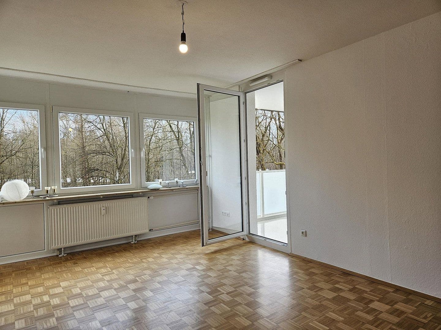 Pronájem bytu 2+1 57 m², Heiglhofstraße 86, München, Bavorsko Pronájem bytu 2+1 57 m², Heiglhofstraße 86, München, Bavorsko