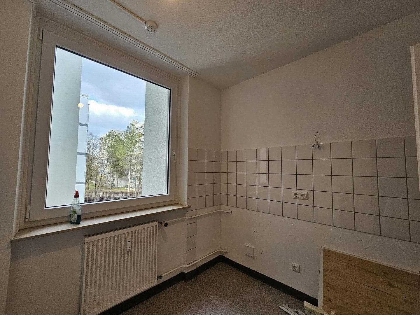 Pronájem bytu 2+1 57 m², Heiglhofstraße 86, München, Bavorsko Pronájem bytu 2+1 57 m², Heiglhofstraße 86, München, Bavorsko