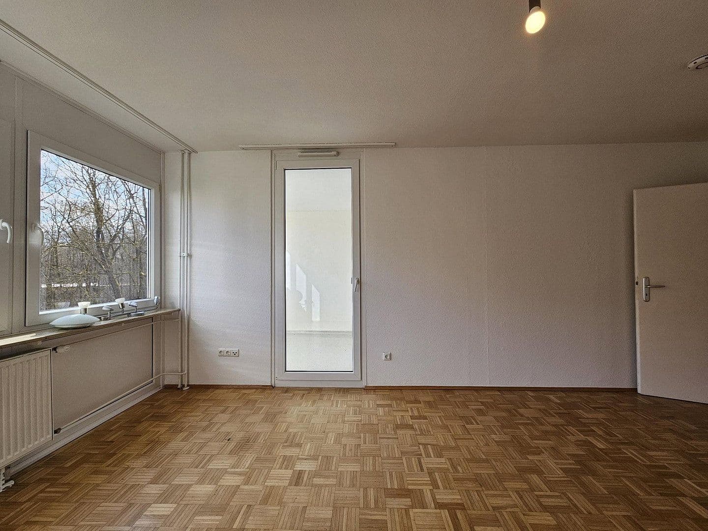 Pronájem bytu 2+1 57 m², Heiglhofstraße 86, München, Bavorsko Pronájem bytu 2+1 57 m², Heiglhofstraße 86, München, Bavorsko