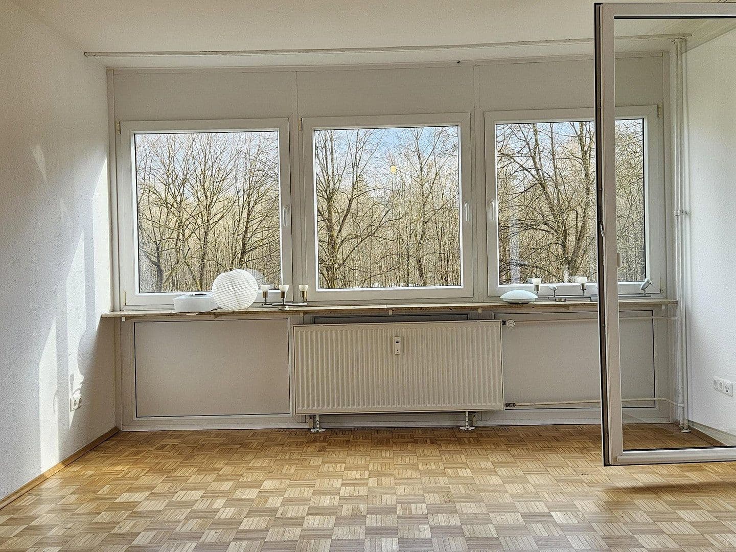 Pronájem bytu 2+1 57 m², Heiglhofstraße 86, München, Bavorsko Pronájem bytu 2+1 57 m², Heiglhofstraße 86, München, Bavorsko