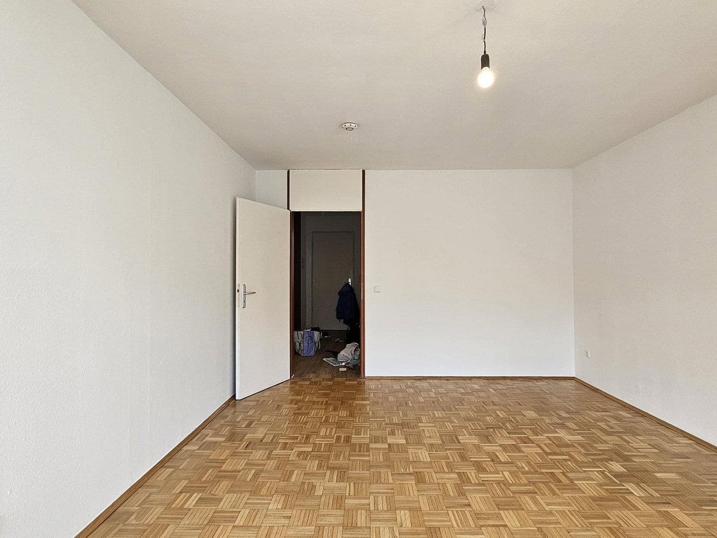 Pronájem bytu 2+1 57 m², Heiglhofstraße 86, München, Bavorsko Pronájem bytu 2+1 57 m², Heiglhofstraße 86, München, Bavorsko
