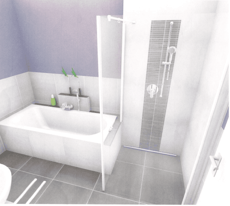 Prodej bytu 2+1 68 m², Radegang 1a, Buchholz in der Nordheide, Dolní Sasko Prodej bytu 2+1 68 m², Radegang 1a, Buchholz in der Nordheide, Dolní Sasko