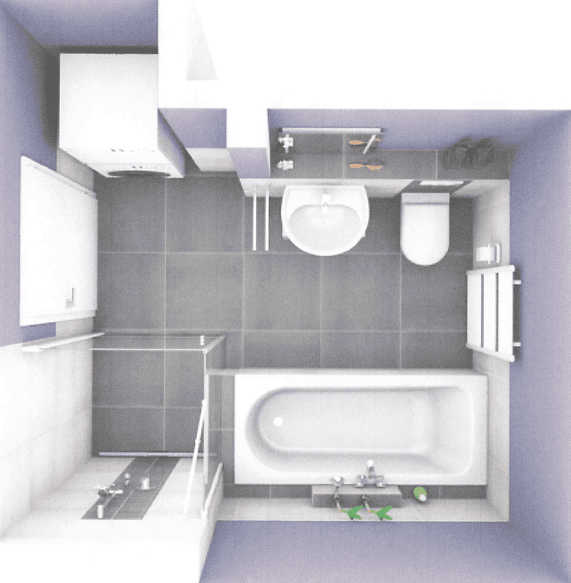 Prodej bytu 2+1 68 m², Radegang 1a, Buchholz in der Nordheide, Dolní Sasko Prodej bytu 2+1 68 m², Radegang 1a, Buchholz in der Nordheide, Dolní Sasko