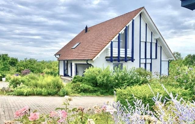 Prodej domu 270 m², pozemek 776 m², Weisenheim am Berg, Porýní-Falc Prodej domu 270 m², pozemek 776 m², Weisenheim am Berg, Porýní-Falc