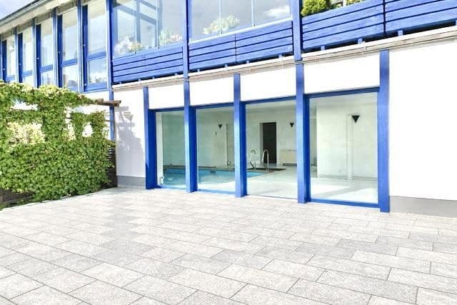 Prodej domu 270 m², pozemek 776 m², Weisenheim am Berg, Porýní-Falc Prodej domu 270 m², pozemek 776 m², Weisenheim am Berg, Porýní-Falc