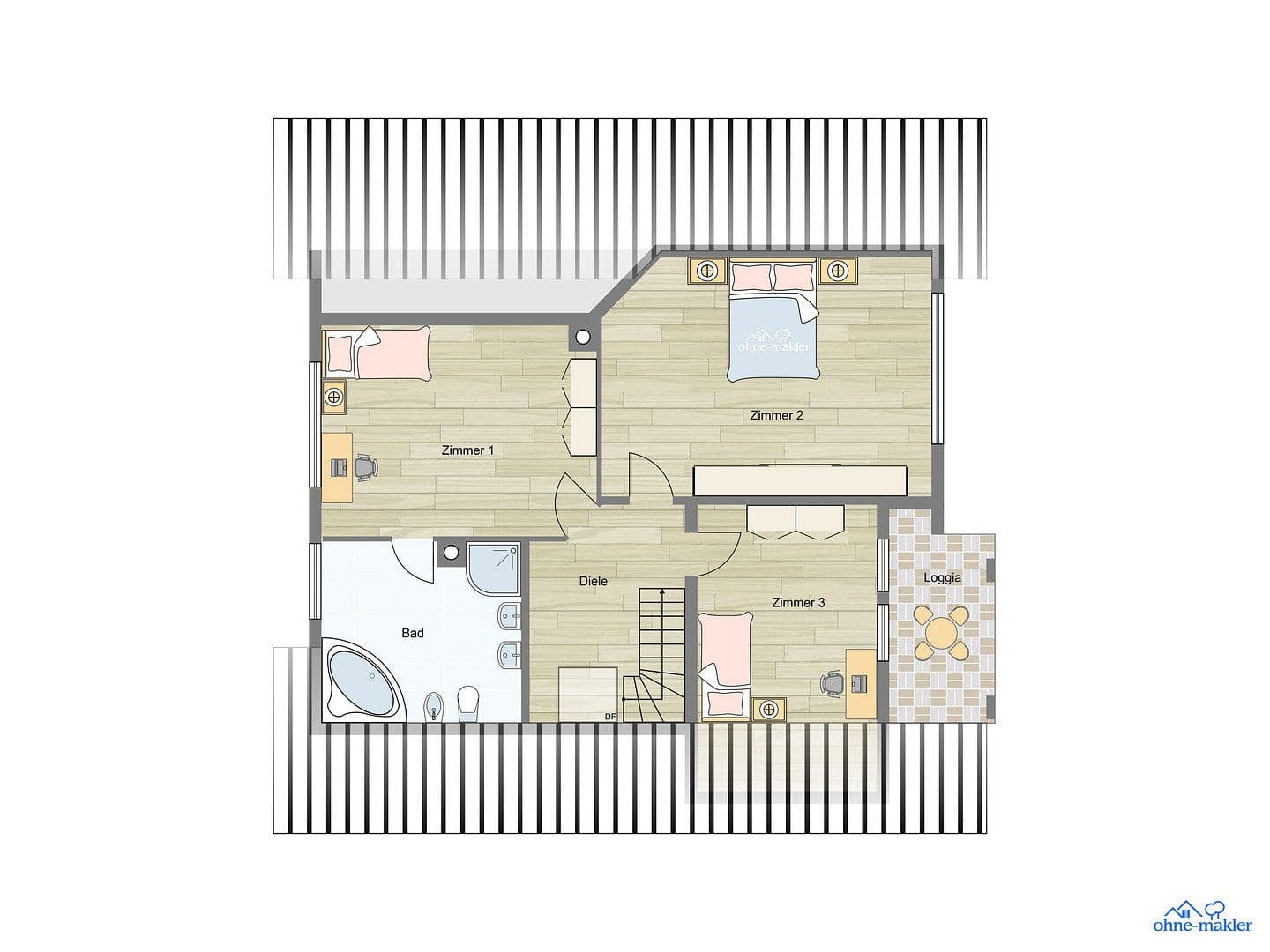 Prodej domu 270 m², pozemek 776 m², Weisenheim am Berg, Porýní-Falc Prodej domu 270 m², pozemek 776 m², Weisenheim am Berg, Porýní-Falc