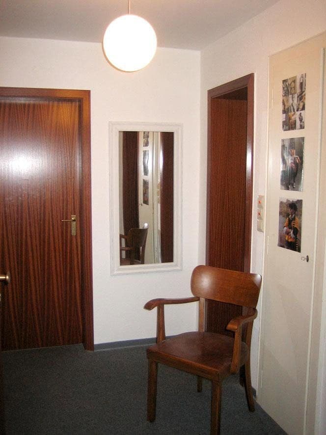 Pronájem bytu 3+1 68 m², Bebelstr. 22, Kornwestheim, Bádensko-Württembersko Pronájem bytu 3+1 68 m², Bebelstr. 22, Kornwestheim, Bádensko-Württembersko