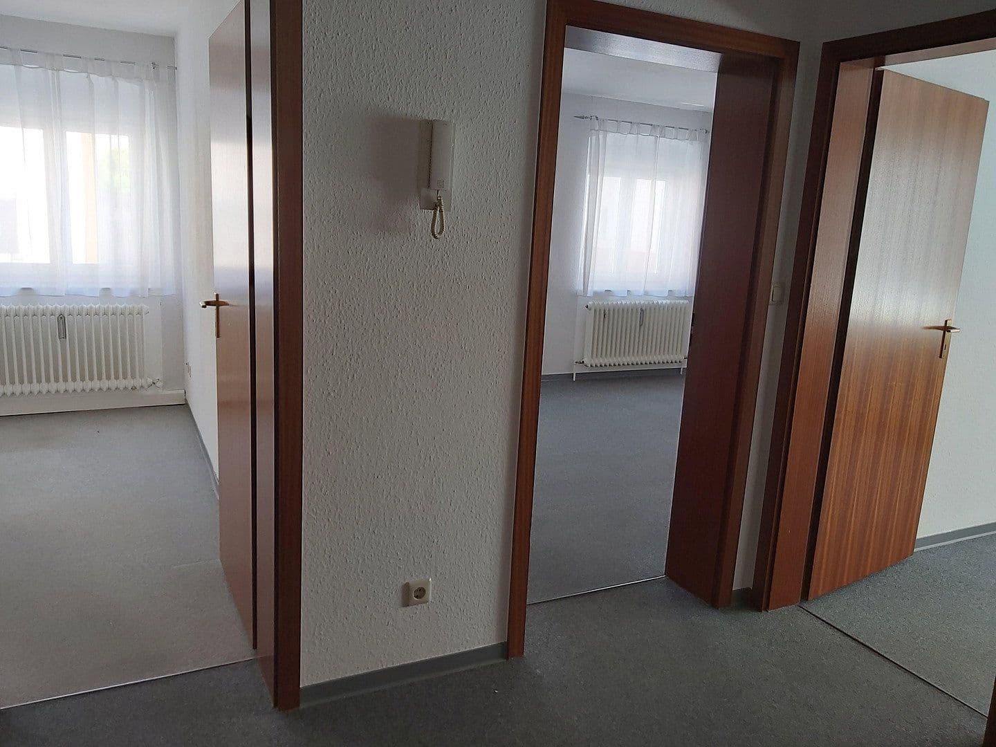 Pronájem bytu 3+1 68 m², Bebelstr. 22, Kornwestheim, Bádensko-Württembersko Pronájem bytu 3+1 68 m², Bebelstr. 22, Kornwestheim, Bádensko-Württembersko