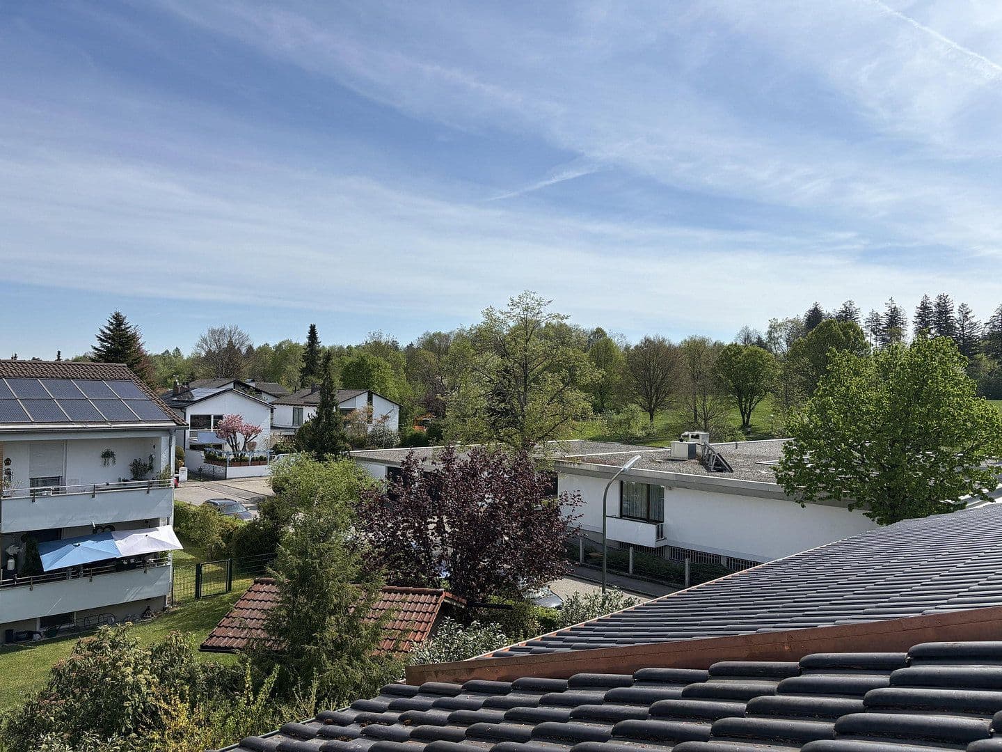 Prodej domu 144 m², pozemek 314 m², Krailling, Bavorsko Prodej domu 144 m², pozemek 314 m², Krailling, Bavorsko