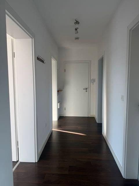 Prodej bytu 3+1 68 m², Hirschberger Straße 4, Rehburg-Loccum, Dolní Sasko Prodej bytu 3+1 68 m², Hirschberger Straße 4, Rehburg-Loccum, Dolní Sasko