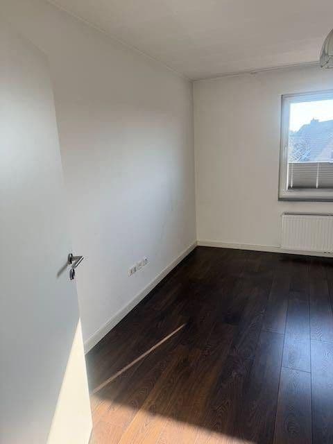 Prodej bytu 3+1 68 m², Hirschberger Straße 4, Rehburg-Loccum, Dolní Sasko Prodej bytu 3+1 68 m², Hirschberger Straße 4, Rehburg-Loccum, Dolní Sasko