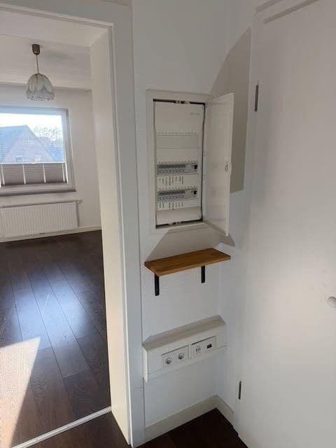 Prodej bytu 3+1 68 m², Hirschberger Straße 4, Rehburg-Loccum, Dolní Sasko Prodej bytu 3+1 68 m², Hirschberger Straße 4, Rehburg-Loccum, Dolní Sasko