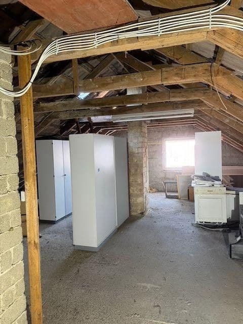 Prodej bytu 3+1 68 m², Hirschberger Straße 4, Rehburg-Loccum, Dolní Sasko Prodej bytu 3+1 68 m², Hirschberger Straße 4, Rehburg-Loccum, Dolní Sasko