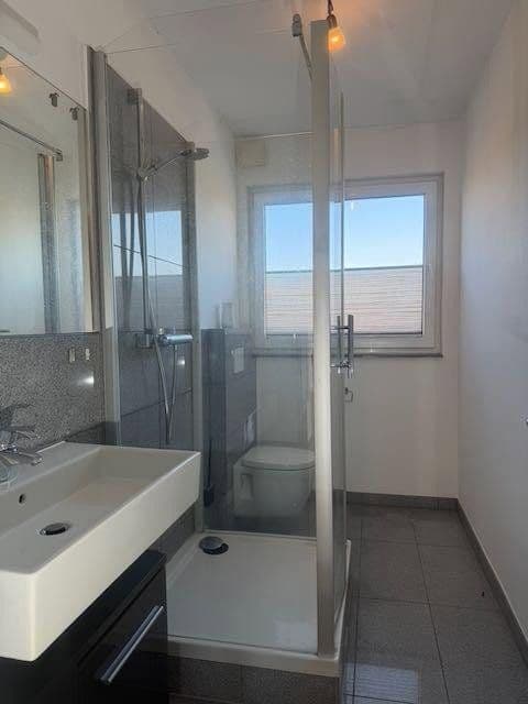 Prodej bytu 3+1 68 m², Hirschberger Straße 4, Rehburg-Loccum, Dolní Sasko Prodej bytu 3+1 68 m², Hirschberger Straße 4, Rehburg-Loccum, Dolní Sasko