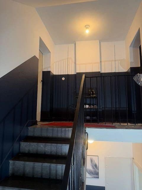 Prodej bytu 3+1 68 m², Hirschberger Straße 4, Rehburg-Loccum, Dolní Sasko Prodej bytu 3+1 68 m², Hirschberger Straße 4, Rehburg-Loccum, Dolní Sasko