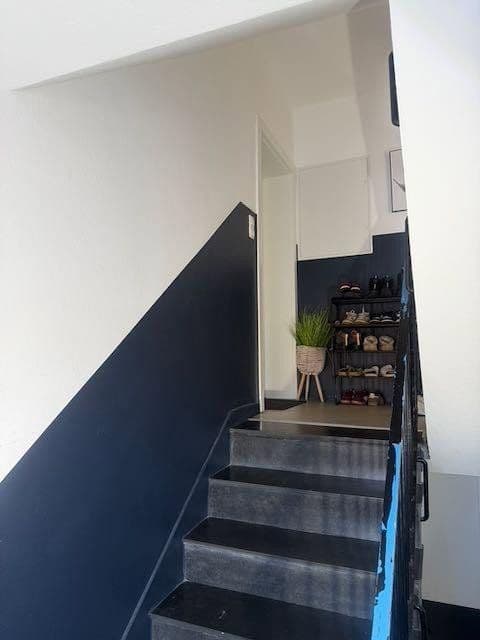 Prodej bytu 3+1 68 m², Hirschberger Straße 4, Rehburg-Loccum, Dolní Sasko Prodej bytu 3+1 68 m², Hirschberger Straße 4, Rehburg-Loccum, Dolní Sasko