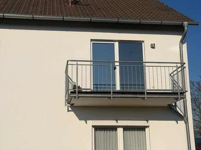 Prodej bytu 3+1 68 m², Hirschberger Straße 4, Rehburg-Loccum, Dolní Sasko Prodej bytu 3+1 68 m², Hirschberger Straße 4, Rehburg-Loccum, Dolní Sasko