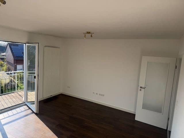 Prodej bytu 3+1 68 m², Hirschberger Straße 4, Rehburg-Loccum, Dolní Sasko Prodej bytu 3+1 68 m², Hirschberger Straße 4, Rehburg-Loccum, Dolní Sasko