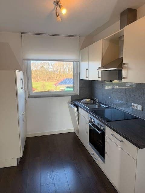 Prodej bytu 3+1 68 m², Hirschberger Straße 4, Rehburg-Loccum, Dolní Sasko Prodej bytu 3+1 68 m², Hirschberger Straße 4, Rehburg-Loccum, Dolní Sasko