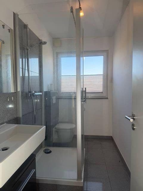 Prodej bytu 3+1 68 m², Hirschberger Straße 4, Rehburg-Loccum, Dolní Sasko Prodej bytu 3+1 68 m², Hirschberger Straße 4, Rehburg-Loccum, Dolní Sasko