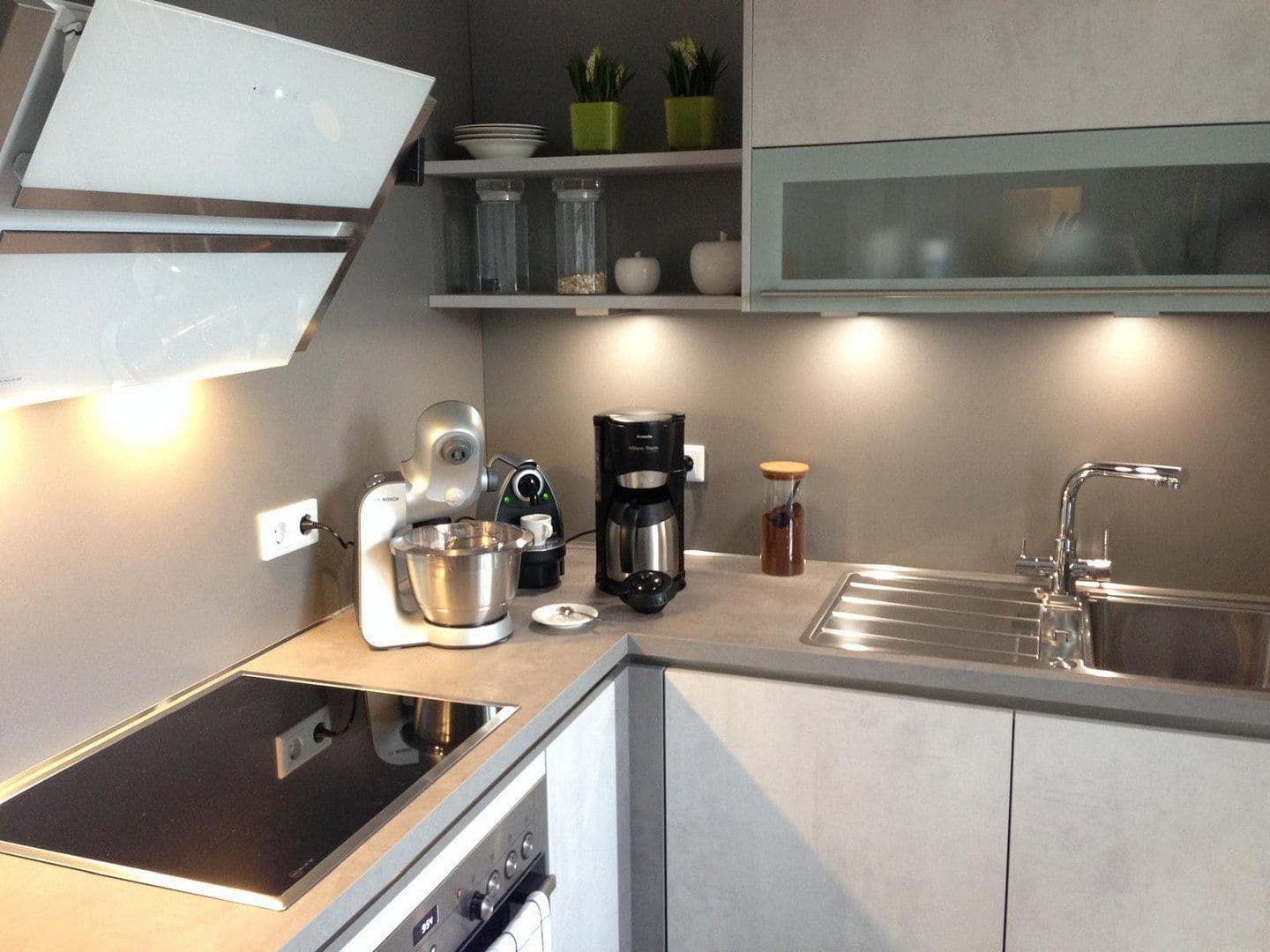 Prodej bytu 3+1 76 m², Frankfurt / Kalbach-Riedberg, Hessen Prodej bytu 3+1 76 m², Frankfurt / Kalbach-Riedberg, Hessen