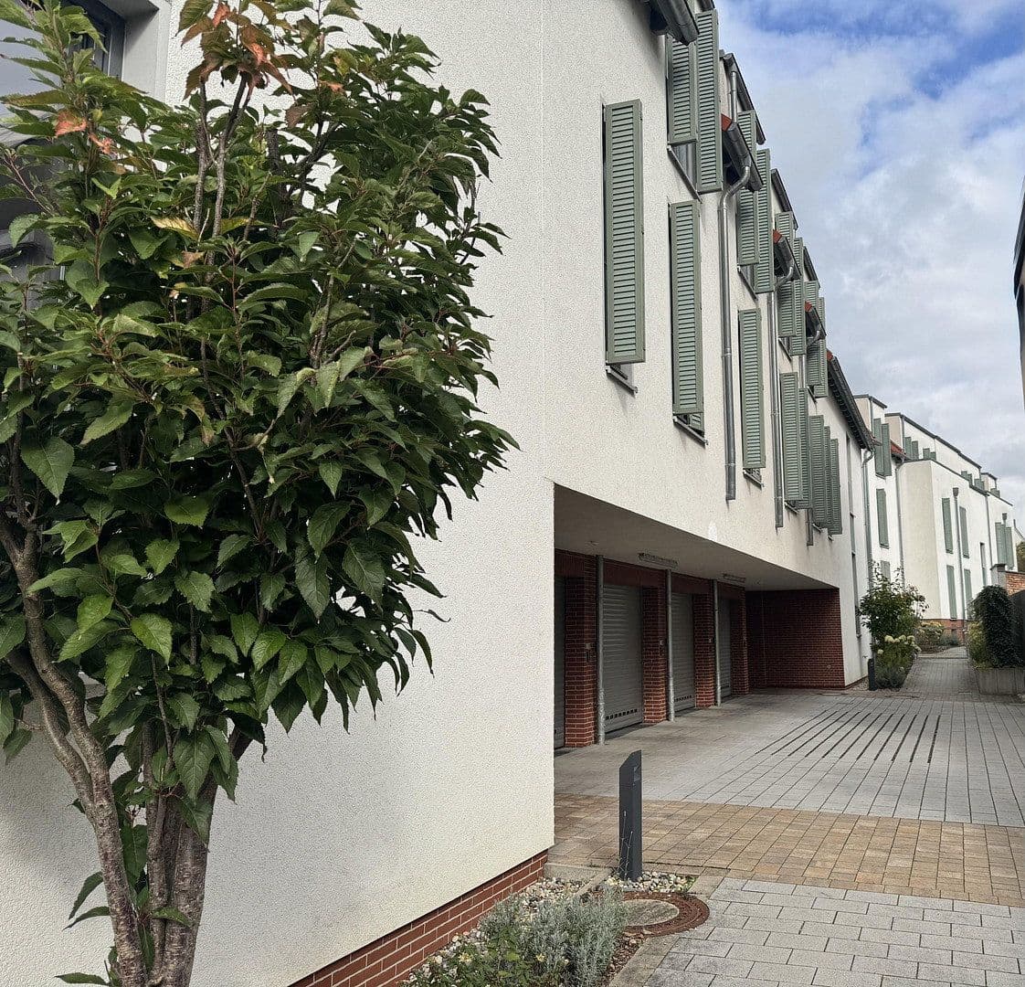 Prodej bytu 3+1 76 m², Frankfurt / Kalbach-Riedberg, Hessen Prodej bytu 3+1 76 m², Frankfurt / Kalbach-Riedberg, Hessen