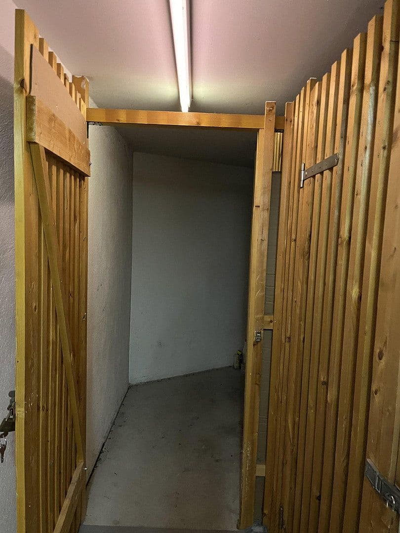 Pronájem bytu 2+1 53 m², Feucht, Bavorsko Pronájem bytu 2+1 53 m², Feucht, Bavorsko