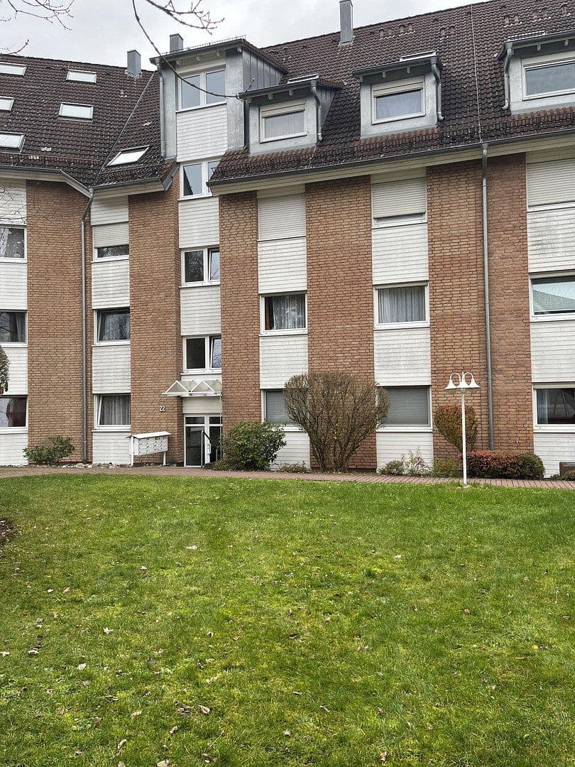 Pronájem bytu 2+1 53 m², Feucht, Bavorsko Pronájem bytu 2+1 53 m², Feucht, Bavorsko