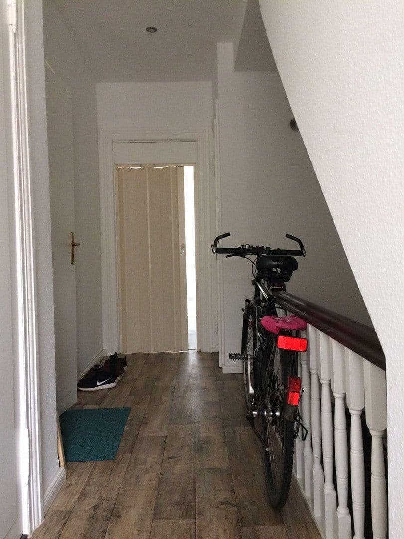 Prodej domu 160 m², pozemek 139 m², Bremen, Bremen Prodej domu 160 m², pozemek 139 m², Bremen, Bremen