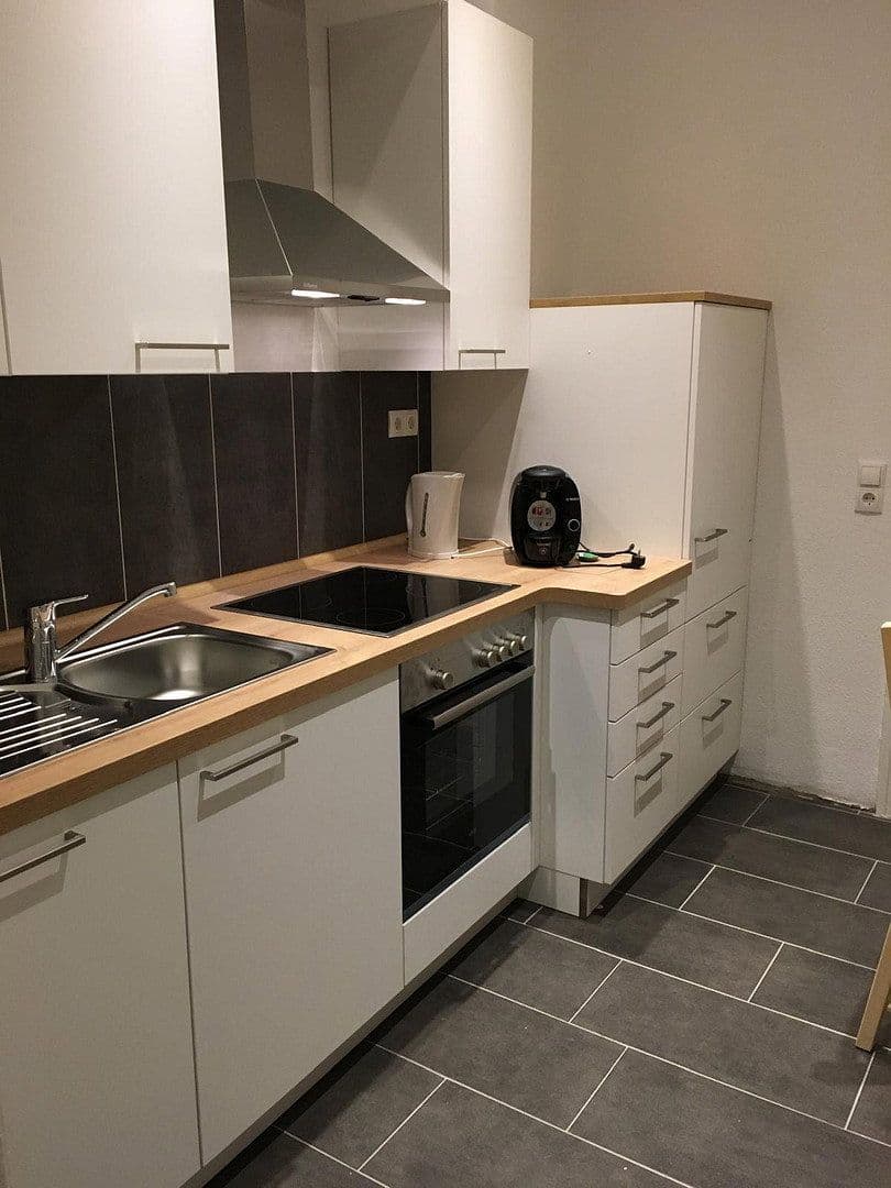 Prodej domu 160 m², pozemek 139 m², Bremen, Bremen Prodej domu 160 m², pozemek 139 m², Bremen, Bremen