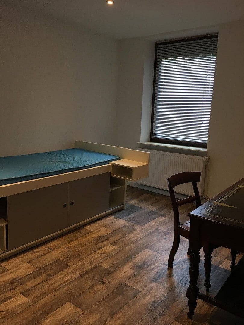 Prodej domu 160 m², pozemek 139 m², Bremen, Bremen Prodej domu 160 m², pozemek 139 m², Bremen, Bremen