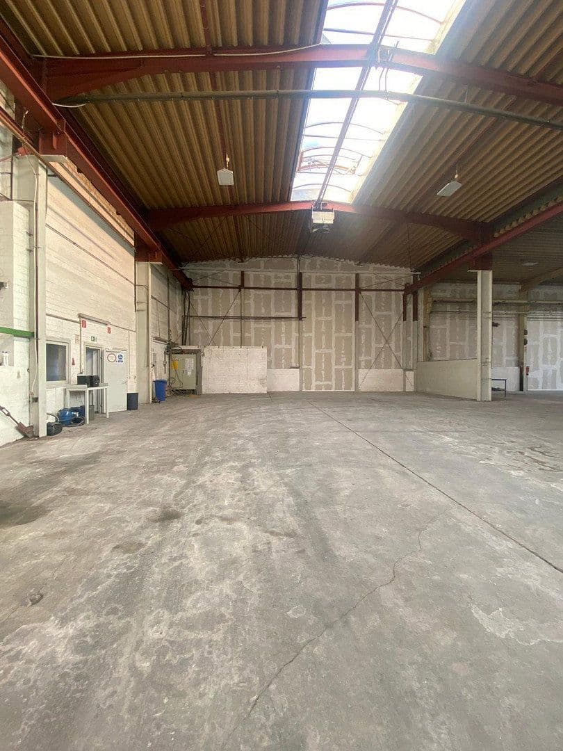 Pronájem nebytového prostoru 442 m², Daimlerstraße 5-8, Hörstel, Severní Porýní-Vestfálsko Pronájem nebytového prostoru 442 m², Daimlerstraße 5-8, Hörstel, Severní Porýní-Vestfálsko