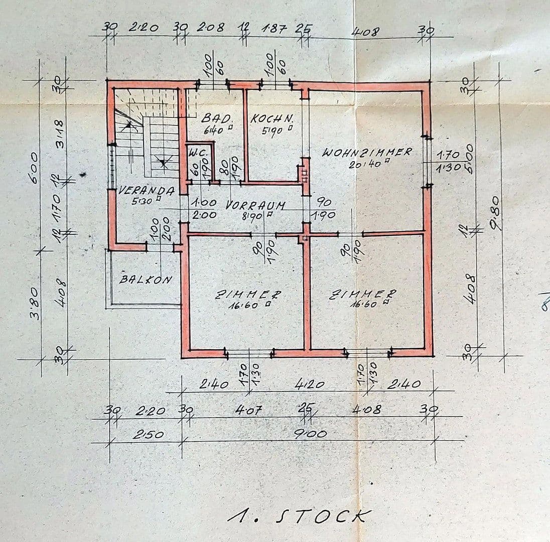 Prodej domu 143 m², pozemek 539 m², Pinkafeld, Hradsko Prodej domu 143 m², pozemek 539 m², Pinkafeld, Hradsko