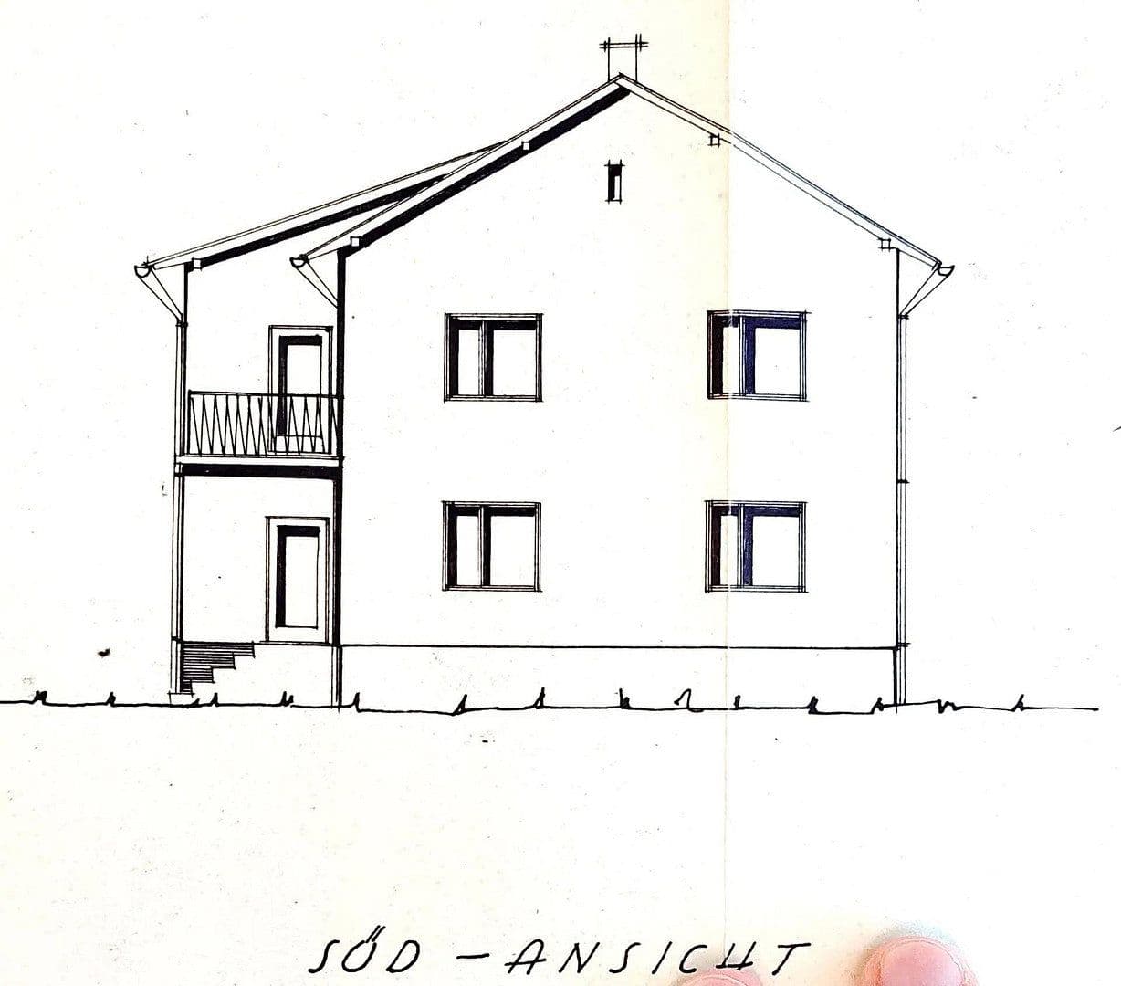 Prodej domu 143 m², pozemek 539 m², Pinkafeld, Hradsko Prodej domu 143 m², pozemek 539 m², Pinkafeld, Hradsko