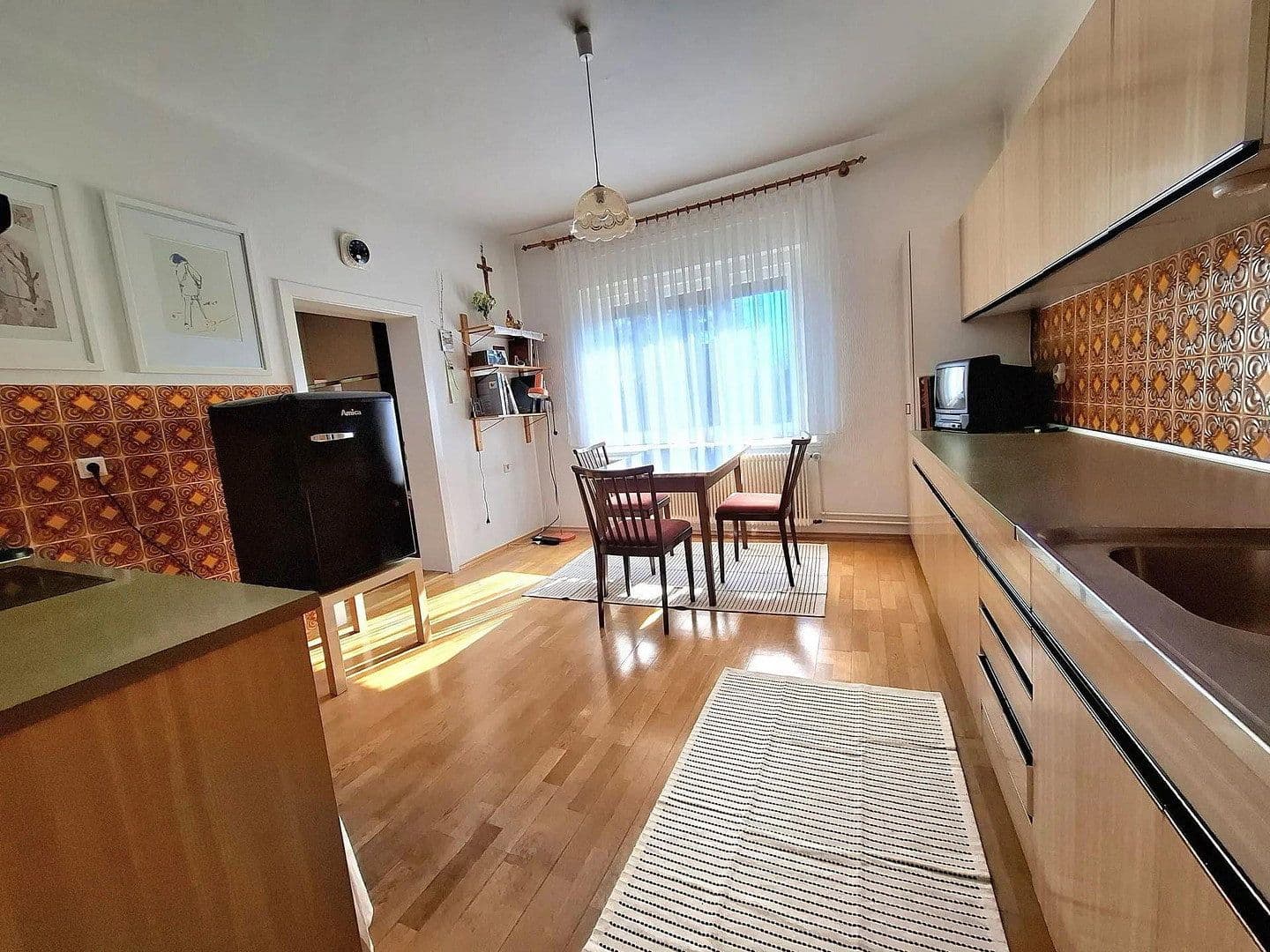 Prodej domu 143 m², pozemek 539 m², Pinkafeld, Hradsko Prodej domu 143 m², pozemek 539 m², Pinkafeld, Hradsko